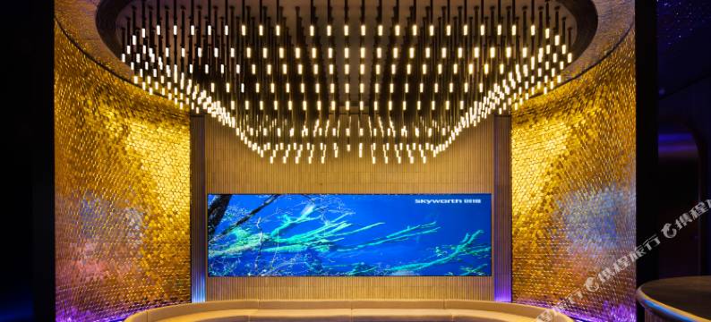 TIDElab潮酒店(温岭店)图片