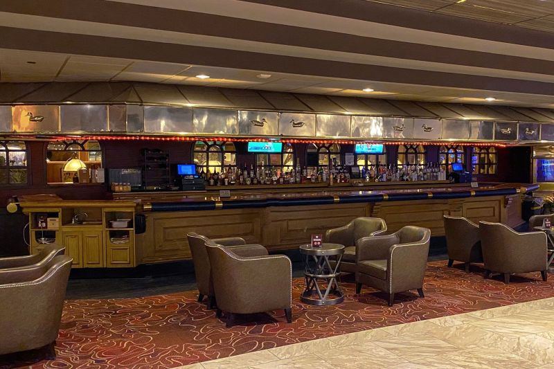 Nugget Casino Resort Over view