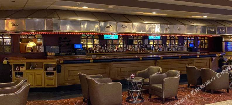 纳吉特 度假村(Nugget Casino Resort)图片