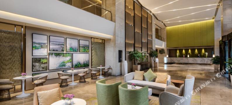 南京翠屏新港假日酒店图片