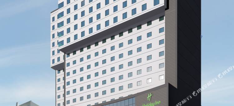 宿雾市假日酒店(Holiday Inn Cebu City)图片