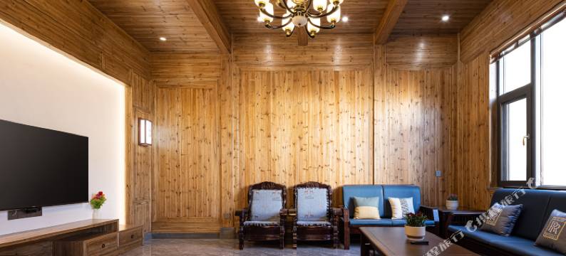 婺源篁岭揽云居民宿图片