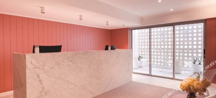 悉尼齐本德尔阿迪娜公寓酒店(Adina Apartment Hotel Chippendale)图片