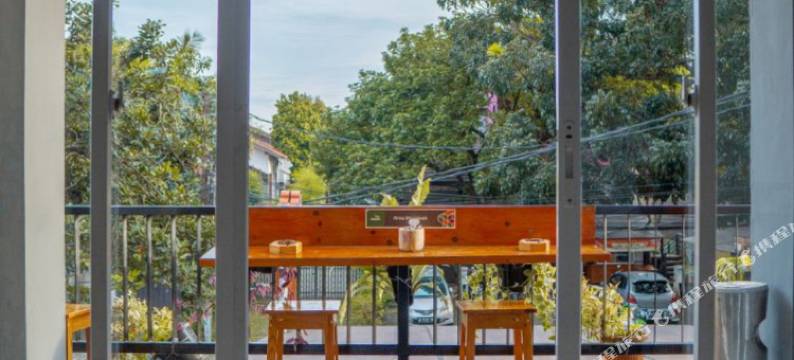 图朱WK之家回教酒店(Tuju WK Homes Syariah)图片