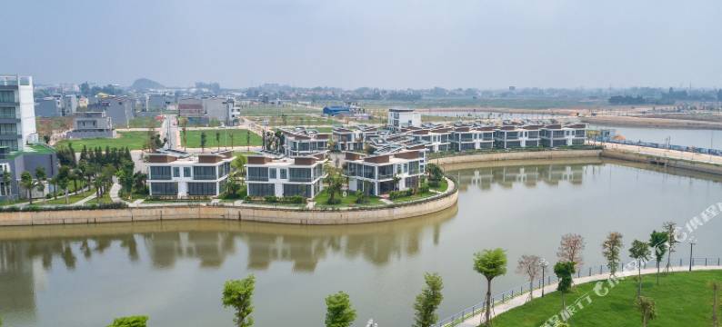 永富DIC之星酒店及度假村(Dic Star Hotels & Resorts Vinh Phuc)图片