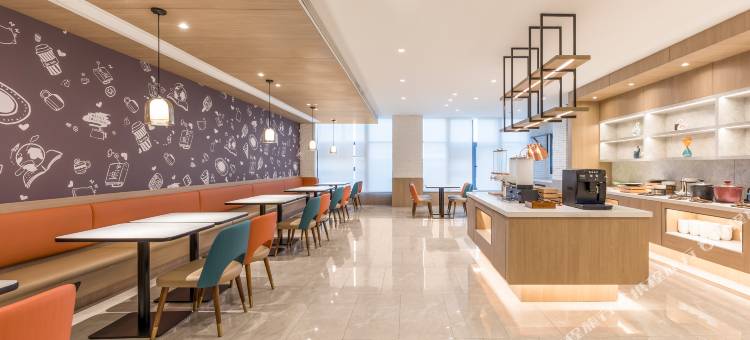 汉庭酒店(芜湖方特政务中心店)图片