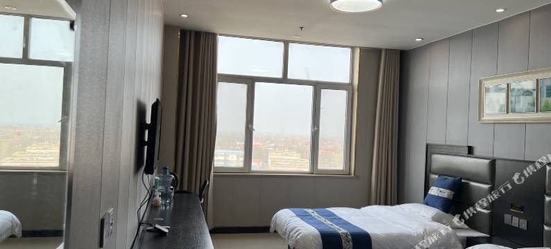 可临宁连锁酒店(邯郸馆陶店)图片