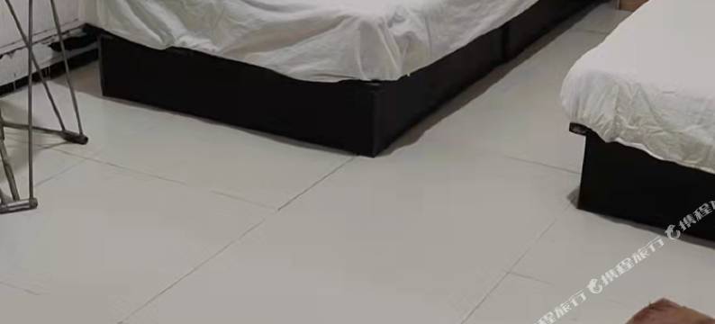 武汉静宁招待所(青年路地铁站店)图片