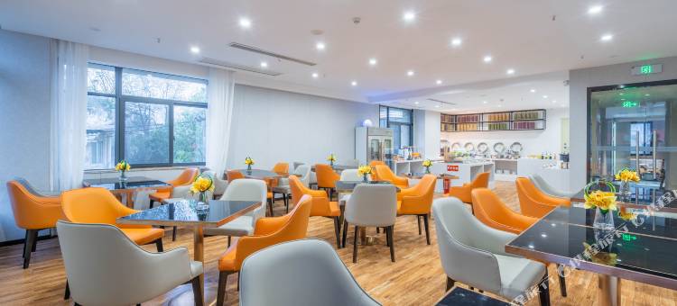 宜尚酒店(芜湖湾沚新芜经济开发区店)图片
