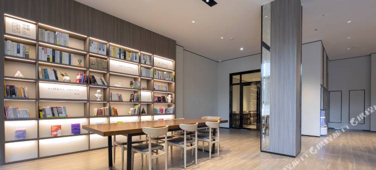 汉庭酒店(咸宁银泉大道店)图片