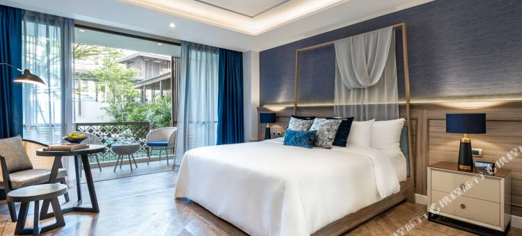 清迈马拉迪酒店(Maladee Rendezvous Hotel Chiang Mai)图片
