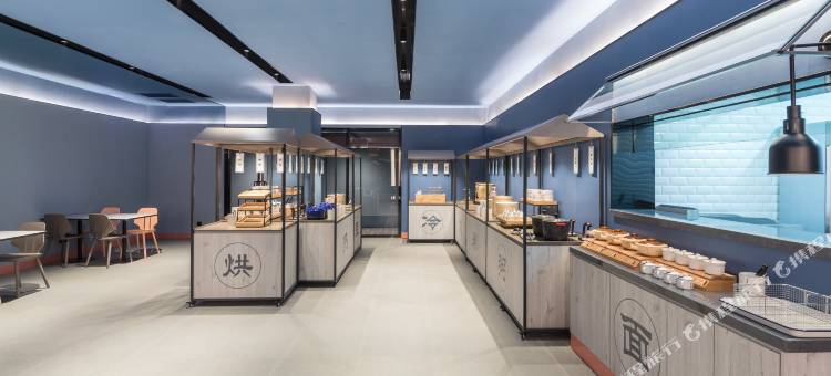 汉庭酒店(淮北市政府店)图片