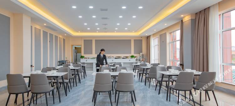 维也纳酒店(汉川新河店)图片