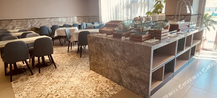 如家商旅酒店(北京总部基地店)图片