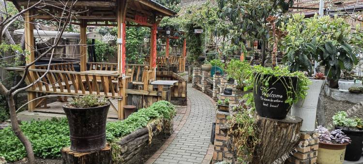 茂县古羌映象乡村酒店图片