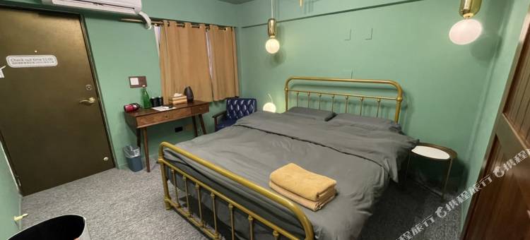 日‧木 Hinoki 日系旅居图片