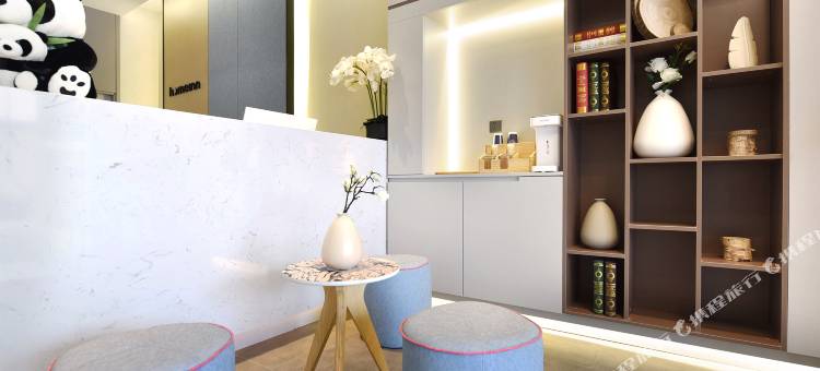 如家酒店(成都新都三河场地铁站店)图片