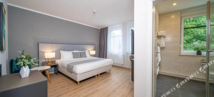 艾米丽酒店(Emily Hotel Leipzig Neue Messe)图片