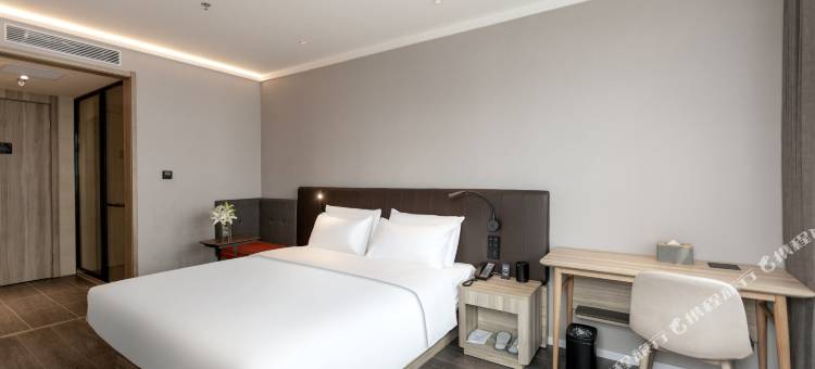 汉庭酒店(通辽西顺路店)图片