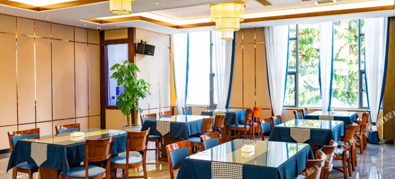 昭通中悦酒店图片