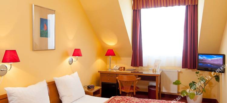 克劳斯特尔酒店(Cloister Inn Hotel)图片