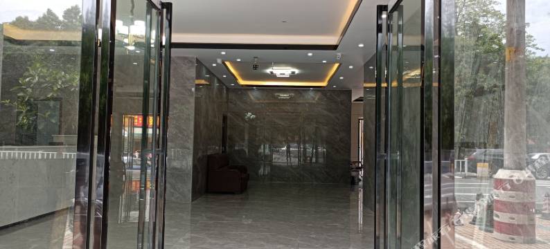 河源新天地酒店图片