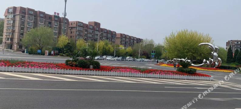 欧品亚酒店(大连机场店)图片