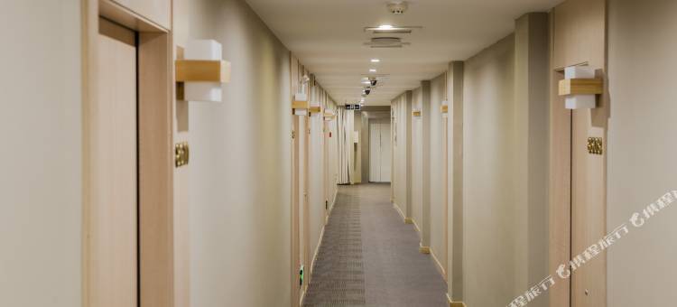 如家酒店(绍兴柯桥古镇轻纺城店)图片