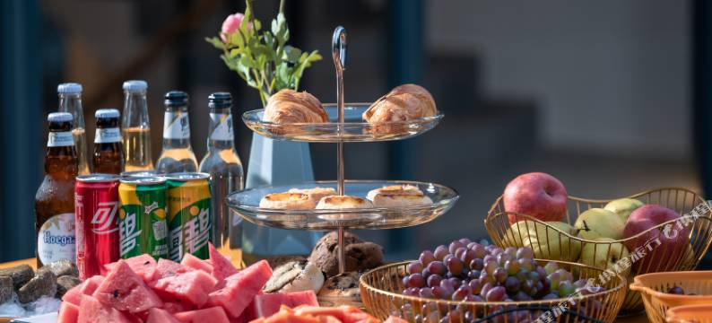 龙脊雨兰山宿(九龙五虎观景台店)图片