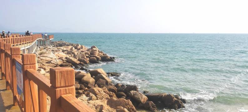 惠州沐阳小栈图片