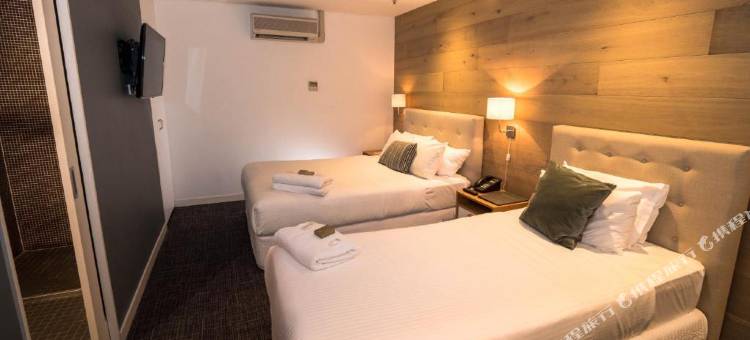 舞美皇冠酒店(Crown Hotel Surry Hills)图片