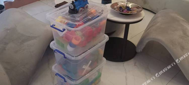 菲亚轻·酒店(榕城区进贤门城楼店)图片