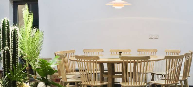 天津东祥居民宿图片