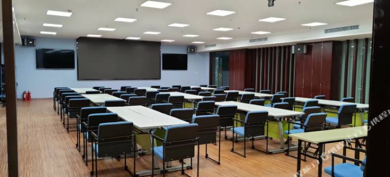 爱琴海中州颐和酒店(郑州人民医院店)图片