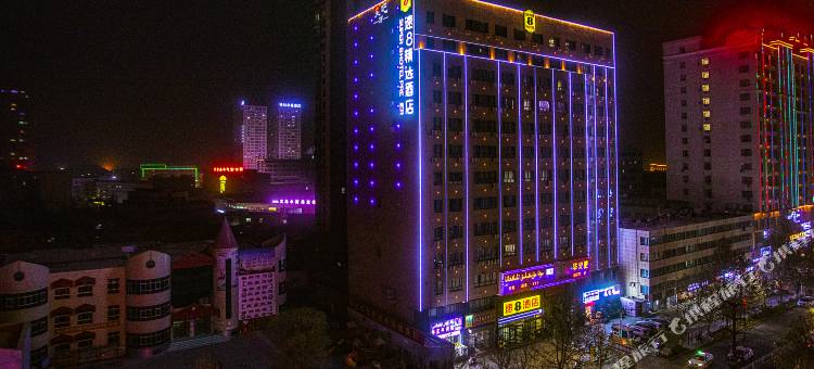 速8精选酒店(莎车团结路店)图片