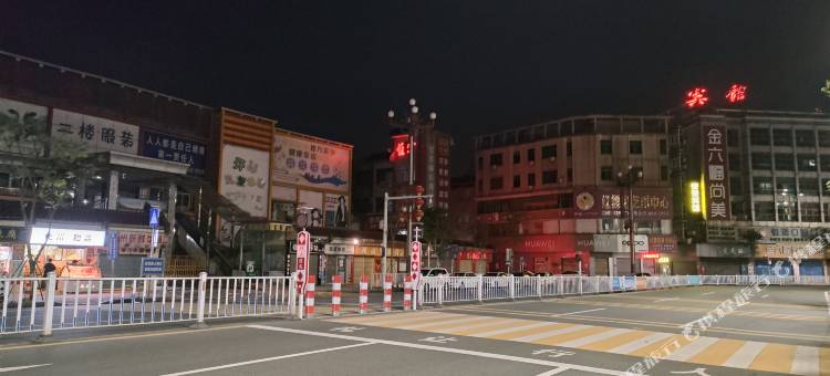 豪景宾馆(东莞中堂文化广场店)图片