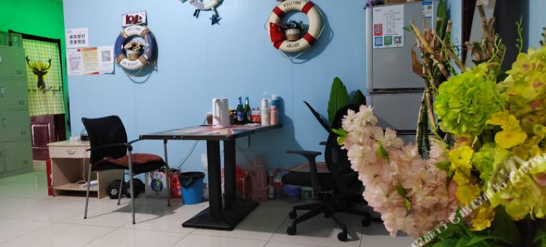 顺子女生青年旅舍(石家庄长安店)图片