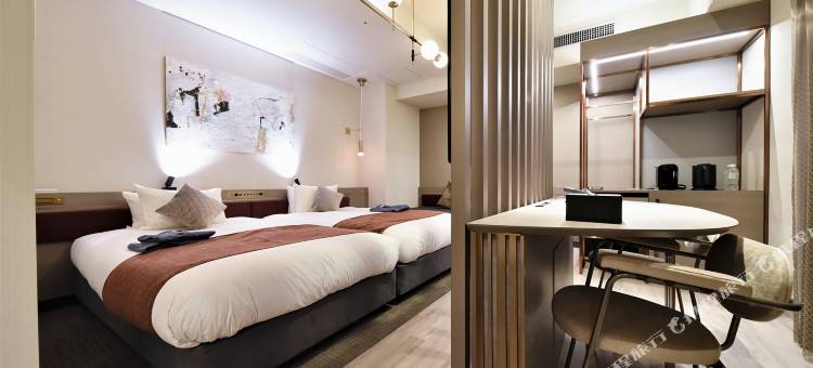 大阪本町考迪亚酒店(Hotel Cordia Osaka Hommachi)图片