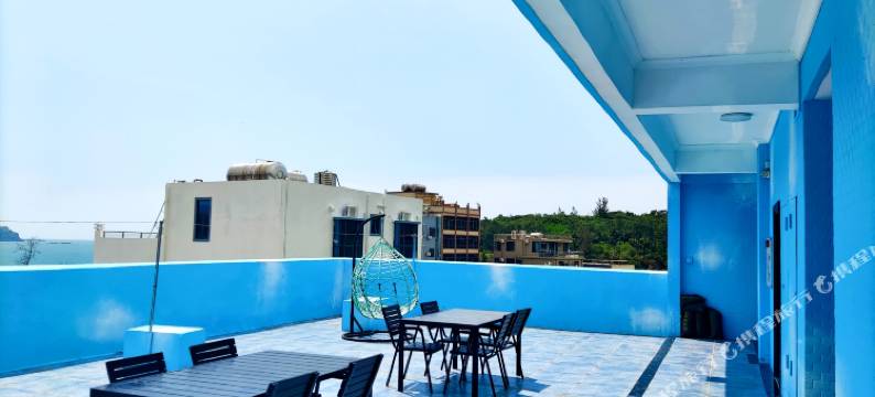 惠东渡头湾半岛客栈图片