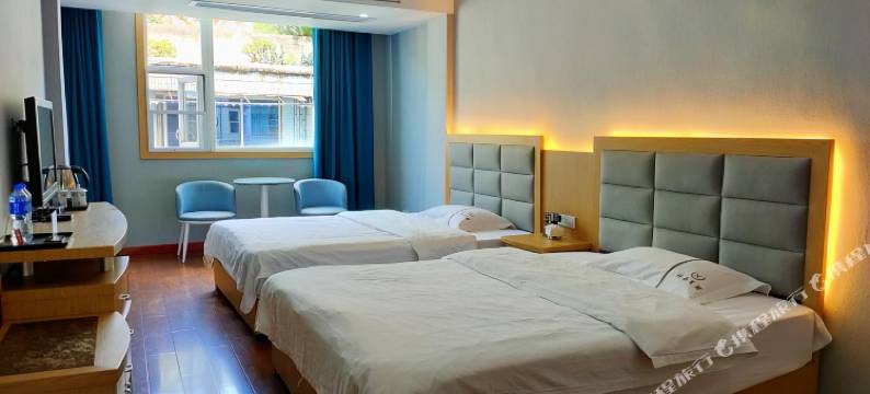 珙县恒鑫商务宾馆图片