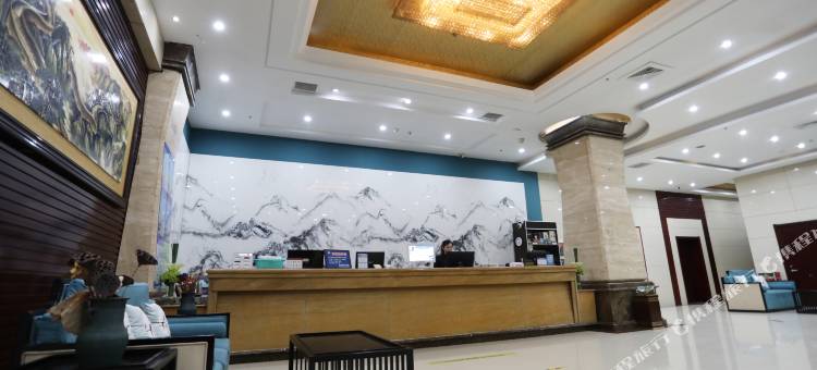 巨野万家大酒店图片