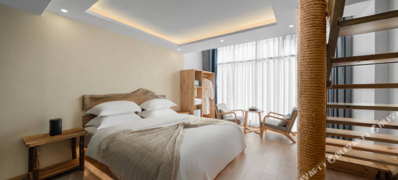 风之旅程·猎舍人文(荔波大小七孔景区东门店)图片