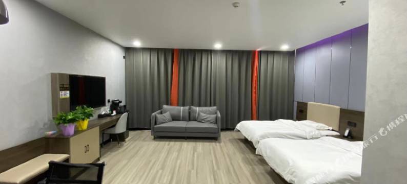 海鹏商务宾馆图片