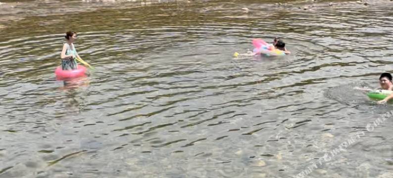 本溪兰湾农家乐图片