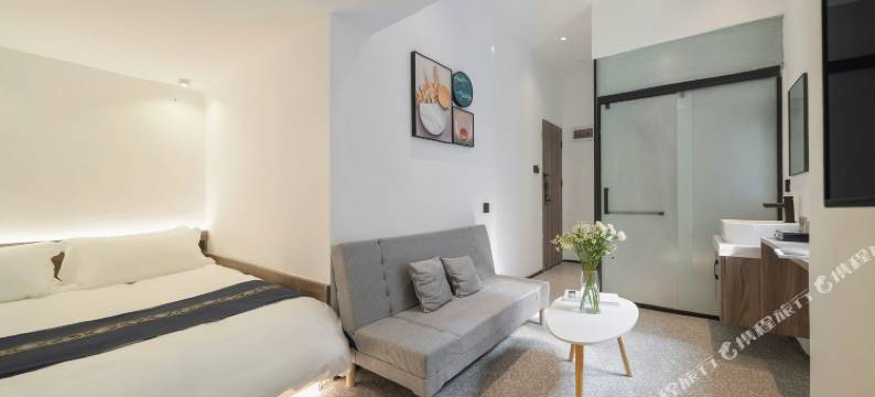 鼓浪屿海角5号旅馆图片