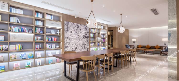 汉庭酒店(宿州汴河东路店)图片