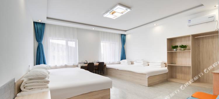 沈阳鑫悦宾馆(新市府广场桃仙机场店)图片