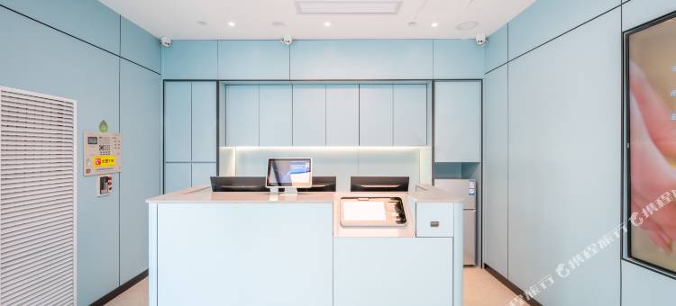 海友酒店(龙口火车站振华商厦店)图片