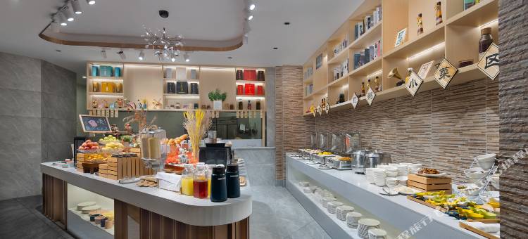 贵阳喷水池美福美仑酒店图片