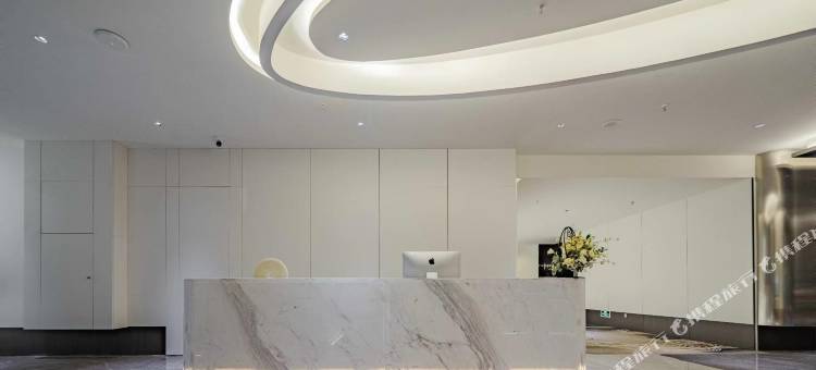 西安景·SCENERY酒店(西安钟鼓楼永兴坊店)图片